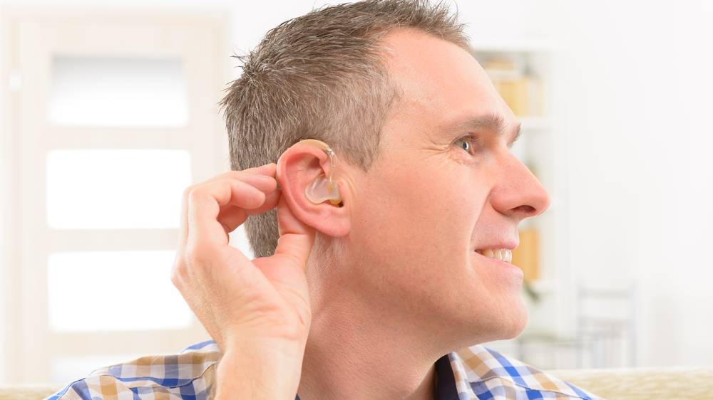 Can Hearing Aids Improve Speech Understanding?