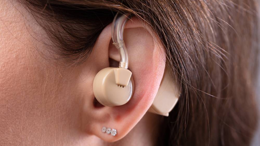 Can I Wear Hearing Aids All The Time?