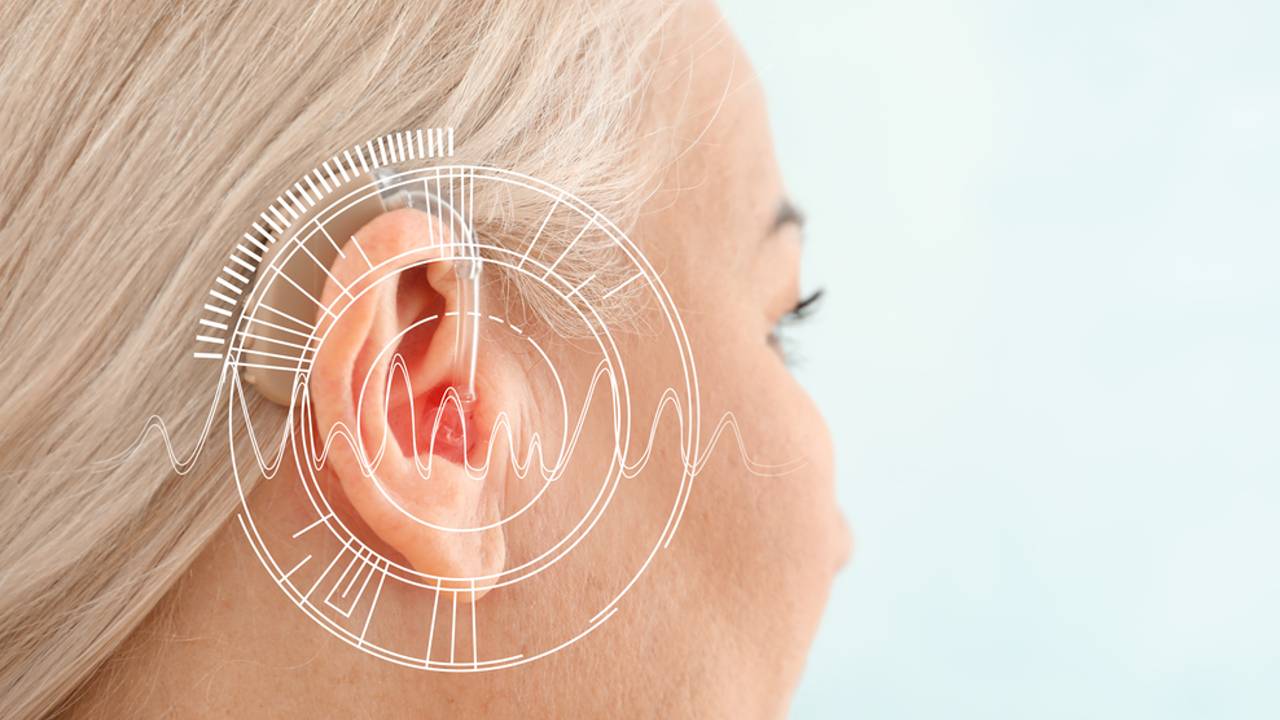 How Does Noise Reduction Work in Hearing Aids?