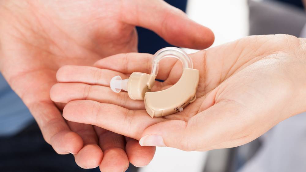 Can I Adjust the Settings of My Hearing Aids on My Own?