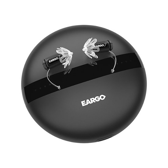 featured image of Eargo review