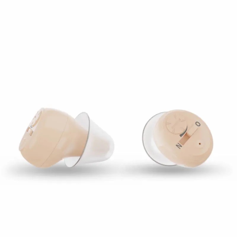 Audien Hearing Aids Review: Real User Experience & Test Results