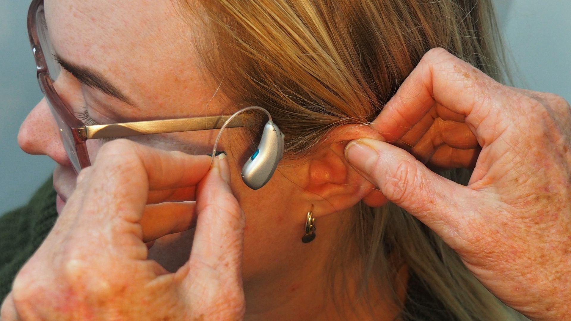 Are Hearing Aids Covered by Insurance?
