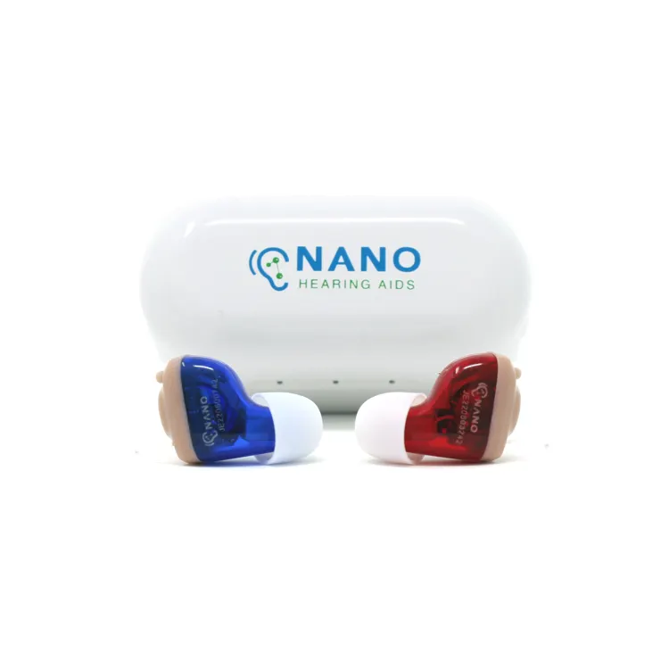 Nano Hearing Aids Review: Real User Experience and Test Results