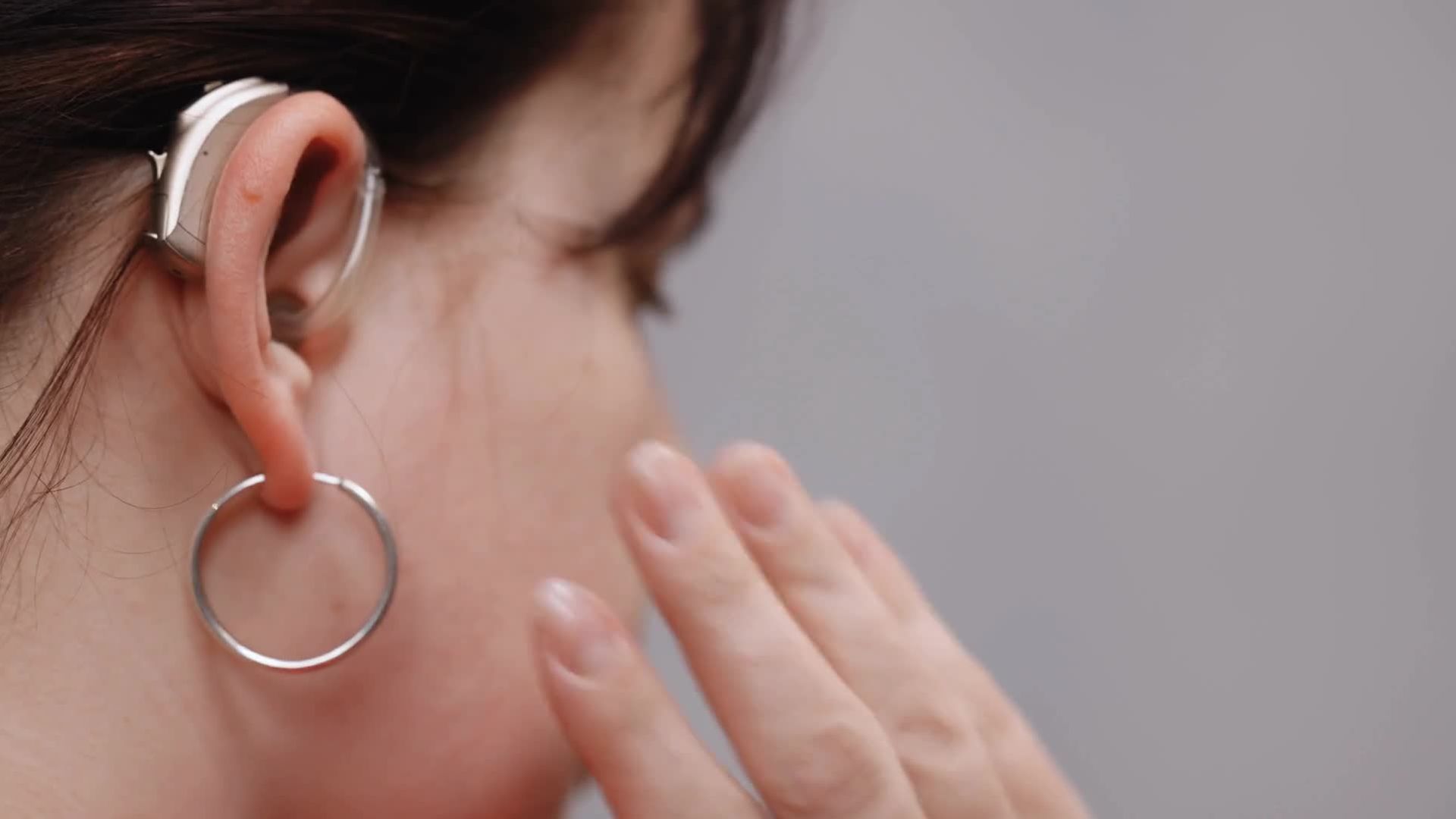 How Long Does It Take to Get Used to Wearing Hearing Aids?