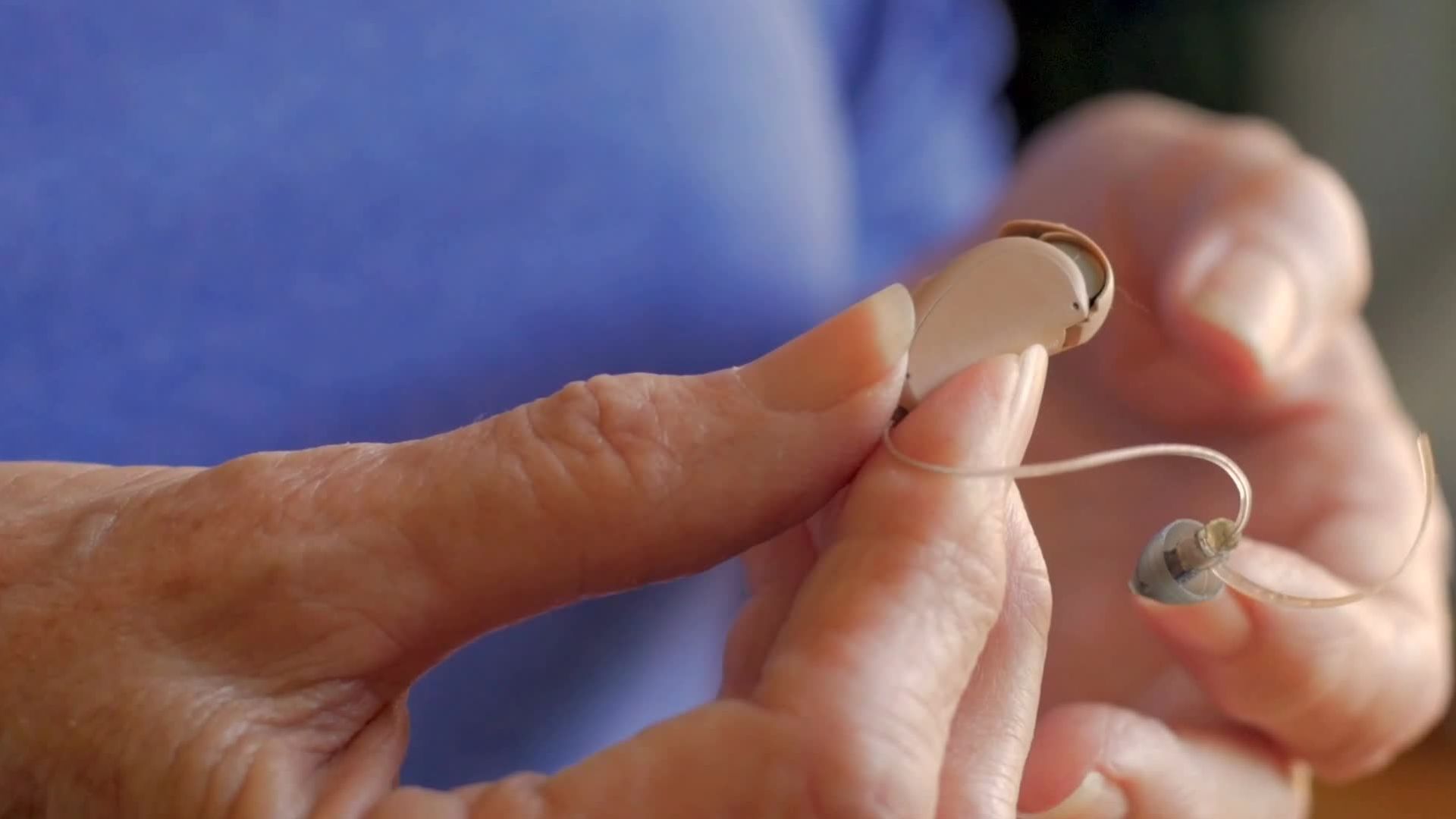 How Long Do Hearing Aid Batteries Last?