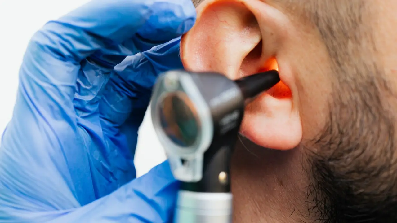 Can Hearing Aids Possibly Cause Ear Infections?