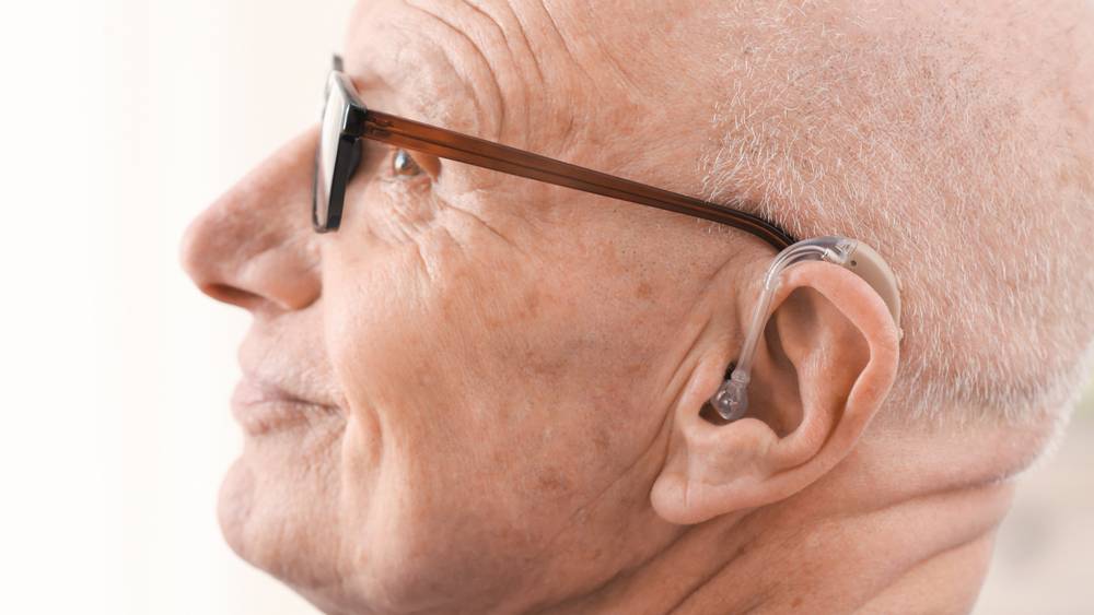 Can I Wear Hearing Aids with Glasses and Other Accessories?